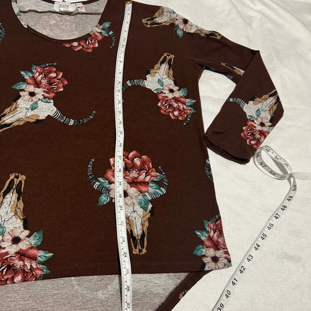 Ladies sweater size XL In Brand Jody - Picture 3 of 4